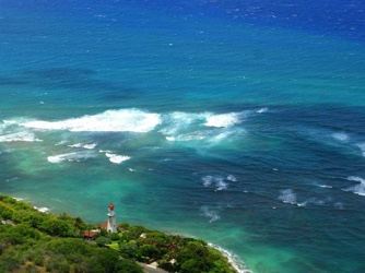 Hawaii, USA.